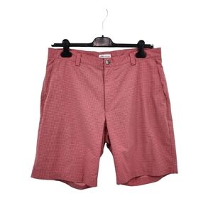 Peter Millar Men's Shackleford Performance Hybrid Shorts - 36